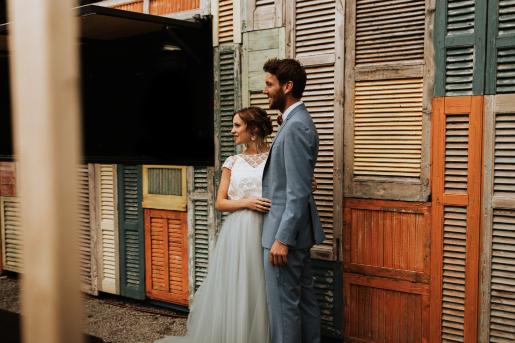 Charlotte & Frederik